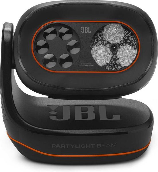 JBL PartyLight Beam