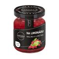 Malina & Limetka 55 ml: ovoce na limonádu