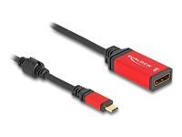 USB Type-C? to DisplayPort Adapter DP A