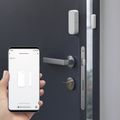 HAMA ZigBee/Tuya, Dveřní a okenní senzor