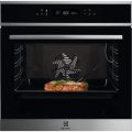 ELECTROLUX Vestavná trouba EOE7C31X