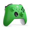 XBOX Bezdrátový Gamepad, Green