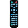 VIEWSONIC PX728-4K, Projektor 4K UHD, černý