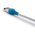 KELINE FM45/s Beznástrojový konektor RJ45