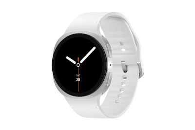 Samsung Galaxy Watch 8/44mm/Sport Band/White
