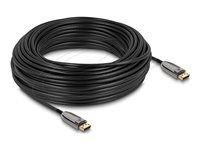 Active Optical Cable DisplayPort 2.1 8K
