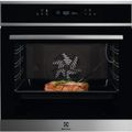 ELECTROLUX Vestavná trouba EOE7C31X