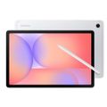 SAMSUNG Galaxy Tab S10 Lite 6/128 10,9" Wi-Fi, Stříbrná