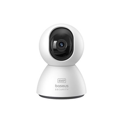Baseus Vnitřní kamera Security P1 3K bílá