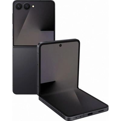 SAMSUNG Galaxy Z Flip7 5G 12GB/512GB, Black