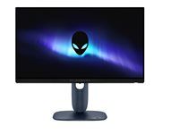 LED monitor - hraní her - 25" (24.5" zobrazitelný) - 1920 x 1080 Full HD (1080p) @ 320 Hz - IPS - 400 cd/m² - 1000:1 - 0.5 ms - 2xHDMI, DisplayPort - s 3 roky záruka s Advanced Exchange Service a Limited Hardware Warranty