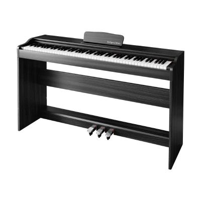 Digitální klavír KRUGER & MATZ KMDP-105 Black