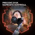 BEYERDYNAMIC MMX 230, Bezdr. herní sluchátka, černá