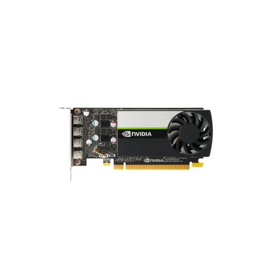HP gfx nvidia T400 4GB 4MDP