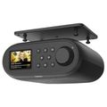 HAMA DIR400, Digitální a int. rádio DAB+/FM/BT