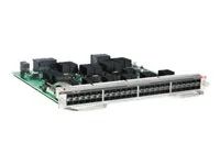 Cisco Catalyst 9400 Series Line Card - Přepínač - 48 x 1/10GBase-X SFP+ - zásuvný modul