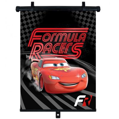 Rolety COMPASS Cars 1 ks