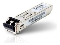 Transceiver modul SFP (mini-GBIC) - 1GbE - 1000Base-LX - LC - až 10 km - 1310 nm - pro DGS 12XX; DWS 3024; DXS 1100, 1210, 3400, 3600; Nuclias Cloud-Managed DBS-2000-28, 2000-52