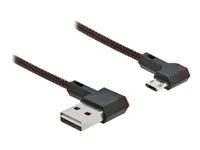 EASY-USB 2.0 Cable Type-A male to EASY-U