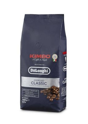 DeLonghi Kimbo Espresso Classic 1kg