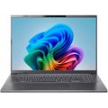 ACER Aspire 16 AI 16" WUXGA 350/32/1/I/W11, šedá