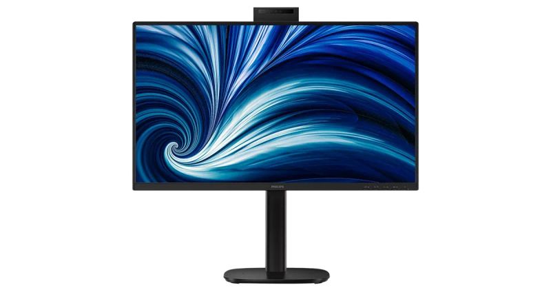 Philips/24B2U3301H/23,8"/IPS/FHD/120Hz/4ms/Černá/3R