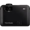 VIEWSONIC PX728-4K, Projektor 4K UHD, černý