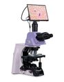 Biologický digitální mikroskop MAGUS Bio D290T LCD