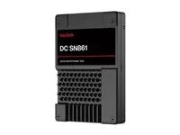 SSD - Datové centrum - 3.84 TB - interní - 2.5" - PCI Express 5.0 x4 (NVMe)