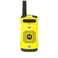 MOTOROLA T92 H2O TALKABOUT 2023 blk/yel 2ks