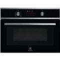 ELECTROLUX Vestavná trouba EVM6E46X