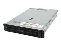 Server - instalovatelný do racku 2U - 1 x Xeon Silver - RAM 32 GB - vyměnitelný za chodu - HDD 12 x 16 TB, SSD 240 GB - Gigabit Ethernet, 10 Gigabit Ethernet - Win 10 IoT Enterprise 2021 LTSC - monitor: žádný