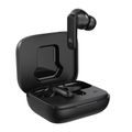 SBOX EB-TWS08-B, Bluetooth sluchátka, černá