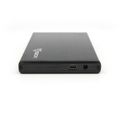 SBOX 2,5" HDD Case HDC-2562 / USB-3.0 Black