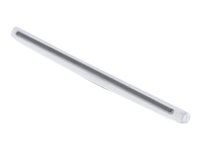Tepelně smrštitelná krytka spojky - 6 cm - průhledná (balení 10)