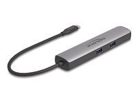 USB 40 Gbps USB Type-C? Docking Station