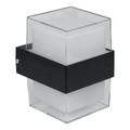 Nástěnné svítidlo DPM GRD227 10W