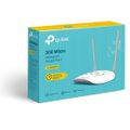 TP-Link TL-WA801N, 300Mbps Wireless N Access Point