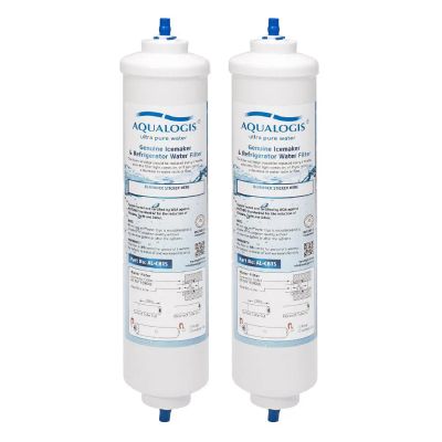 Filtr do ledničky AQUALOGIS Al-CB1S kompatibilní se Samsung DA29-10105J 2ks
