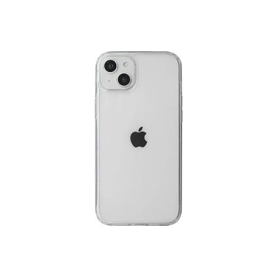 ER POWER CRYSTAL iPhone kryt pro 14 Plus - Průhledný