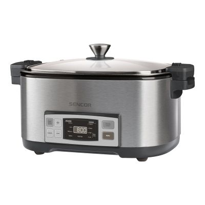 Hrnec pro pomalé vaření SENCOR SPR 5500SS