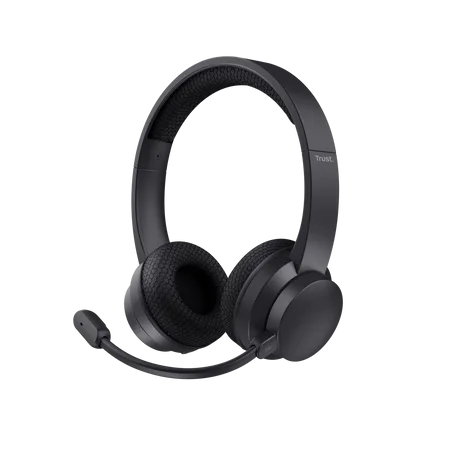 TRUSt AYDA WIRELESS ENC HEADSET