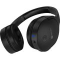 CONNECT IT SuperSonic BLACK, Bluetooth sluchátka