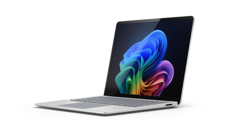 Microsoft Surface Laptop 13.8" (7. edice)/U7-268V/13,8"/2304x1536/T/32GB/1TB/Intel int/W11P/Platinum