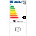 BENQ RP7503, LED Panel 75" 4K UHD, dotykový