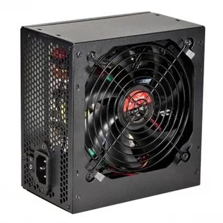 PC Zdroj SPIRE Pearl 600, 600W (SP-ATX-600Z-PPFC)