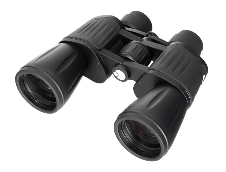 Binokulární dalekohled Levenhuk New Atom 7x50