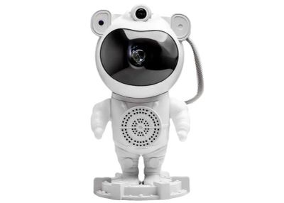 Laserový projektor LTC LXAS99 Astronaut