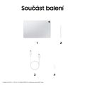 SAMSUNG Galaxy Tab S12+ 12/256GB 5G, Silver