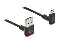 EASY-USB 2.0 Cable Type-A male to EASY-U